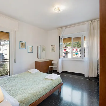 Casa Aladino - Arenzanohost Appartamento Arenzano