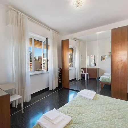 Appartamento Casa Aladino - Arenzanohost Arenzano