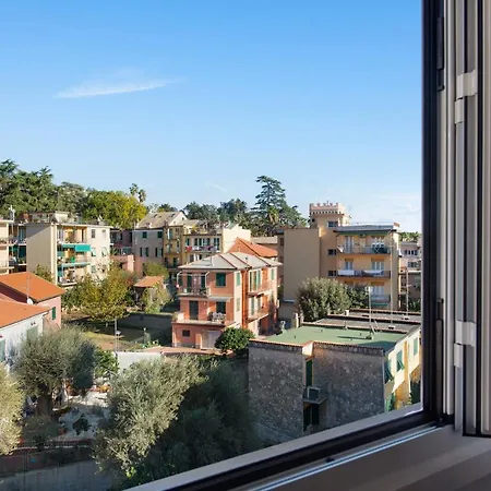 Casa Aladino - Arenzanohost * Arenzano