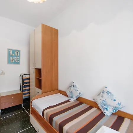 Appartamento Casa Aladino - Arenzanohost Arenzano