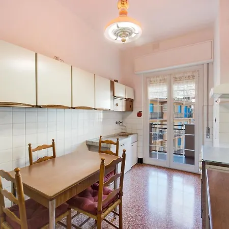 Casa Aladino - Arenzanohost Arenzano