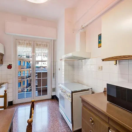 Appartamento Casa Aladino - Arenzanohost